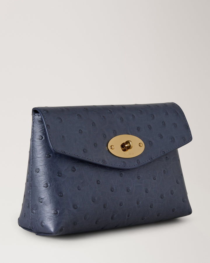Mulberry Darley Cosmetic Pouch – Available at Club 21, Official Retailer in Singapore, Malaysia & Thailand with Global Shipping Online
