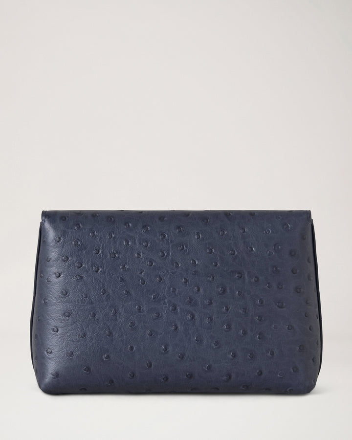 Mulberry Darley Cosmetic Pouch – Available at Club 21, Official Retailer in Singapore, Malaysia & Thailand with Global Shipping Online