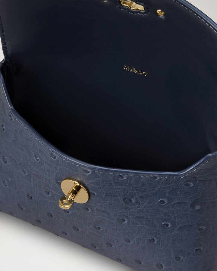 Mulberry Darley Cosmetic Pouch – Available at Club 21, Official Retailer in Singapore, Malaysia & Thailand with Global Shipping Online