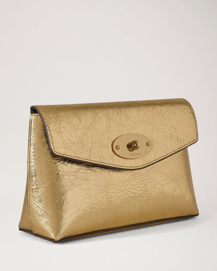 Mulberry Darley Cosmetic Pouch – Available at Club 21, Official Retailer in Singapore, Malaysia & Thailand with Global Shipping Online