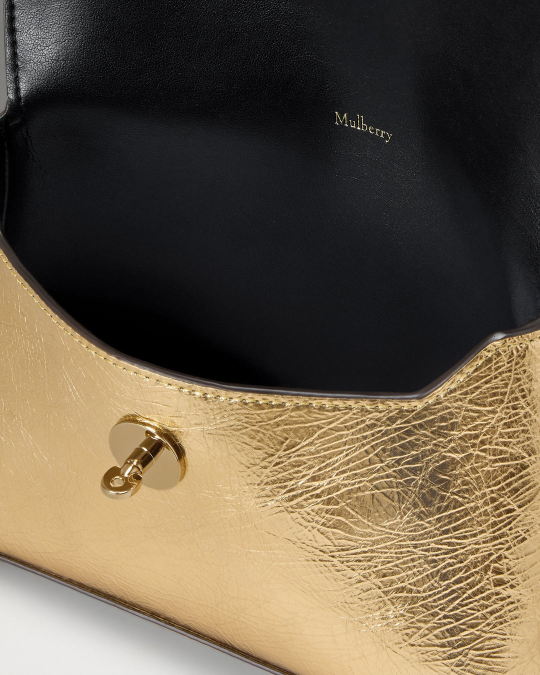 Mulberry Darley Cosmetic Pouch – Available at Club 21, Official Retailer in Singapore, Malaysia & Thailand with Global Shipping Online