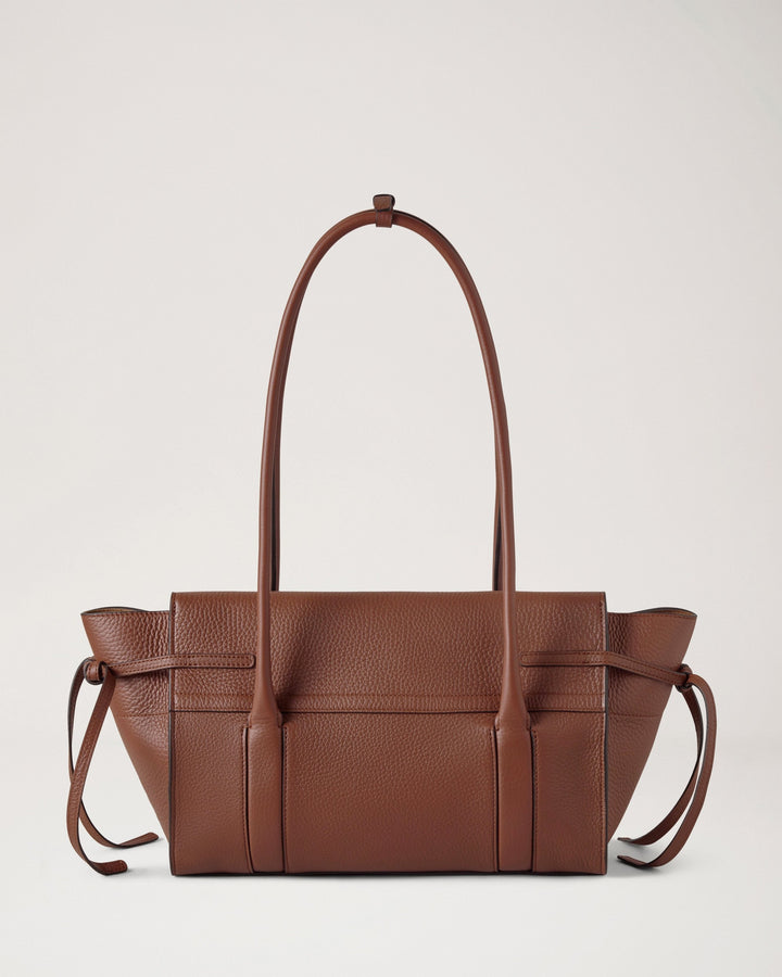 Mulberry Small Soft Bayswater Heavy Grain – Available at Club 21, Official Retailer in Singapore, Malaysia & Thailand with Global Shipping Online