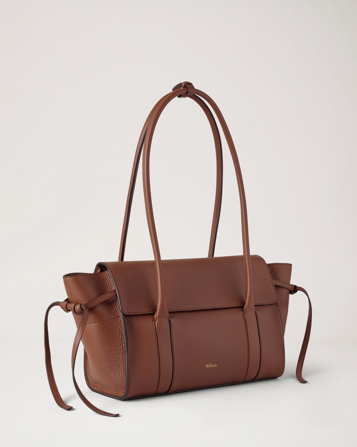 Mulberry Small Soft Bayswater Heavy Grain – Available at Club 21, Official Retailer in Singapore, Malaysia & Thailand with Global Shipping Online
