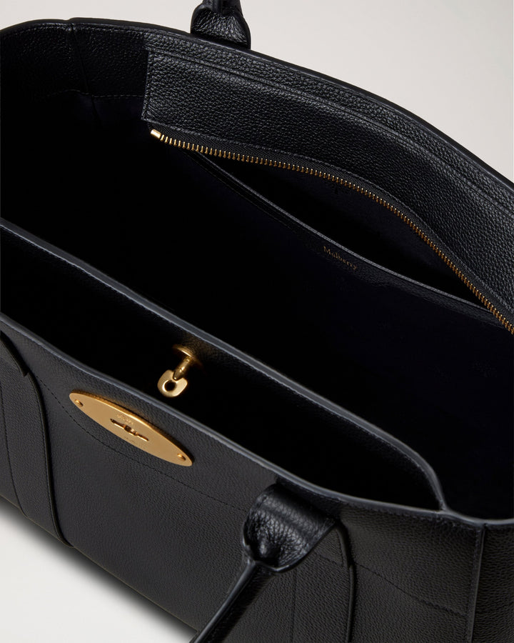 Mulberry Bayswater 9 To 5 Bag – Available at Club 21, Official Retailer in Singapore, Malaysia & Thailand with Global Shipping Online