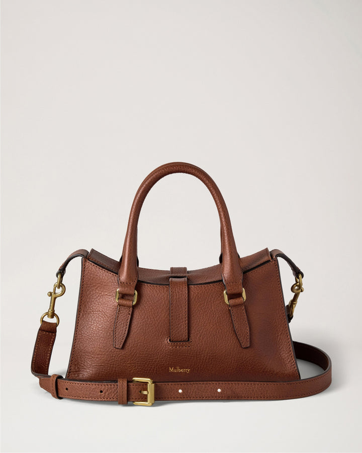 Mulberry Mini Roxanne Heritage Bag – Available at Club 21, Official Retailer in Singapore, Malaysia & Thailand with Global Shipping Online