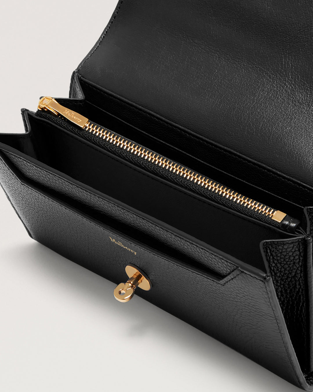 Mulberry Darley Wallet – Available at Club 21, Official Retailer in Singapore, Malaysia & Thailand with Global Shipping Online
