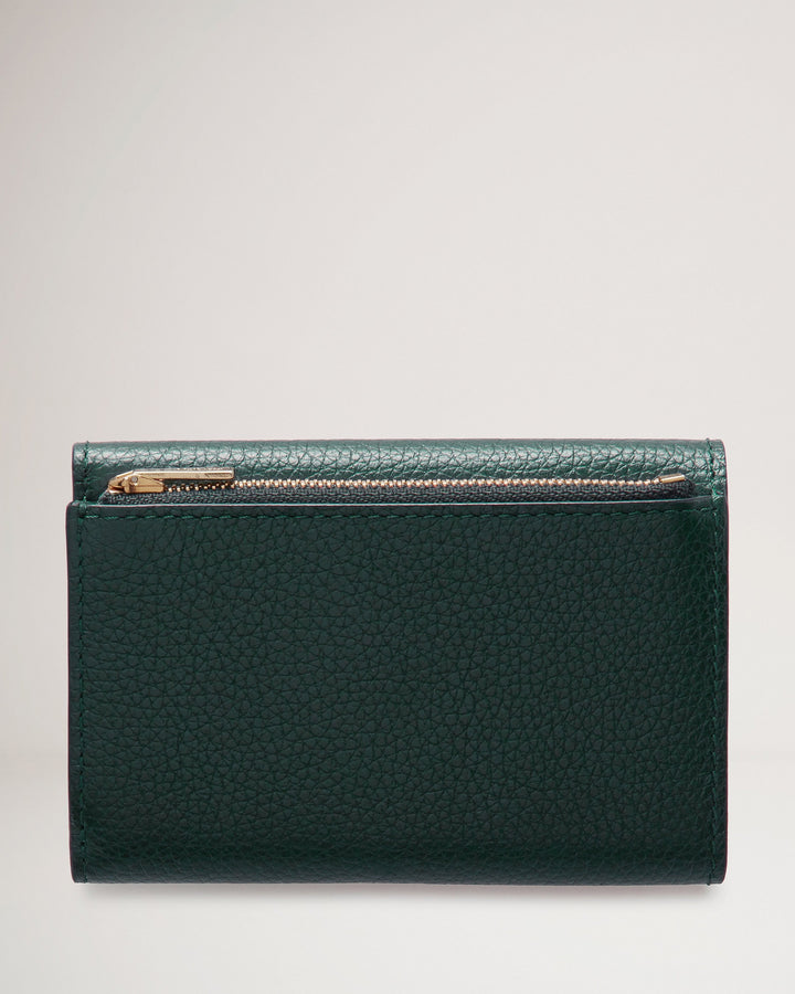 Mulberry Folded Multi-Card Wallet – Available at Club 21, Official Retailer in Singapore, Malaysia & Thailand with Global Shipping Online