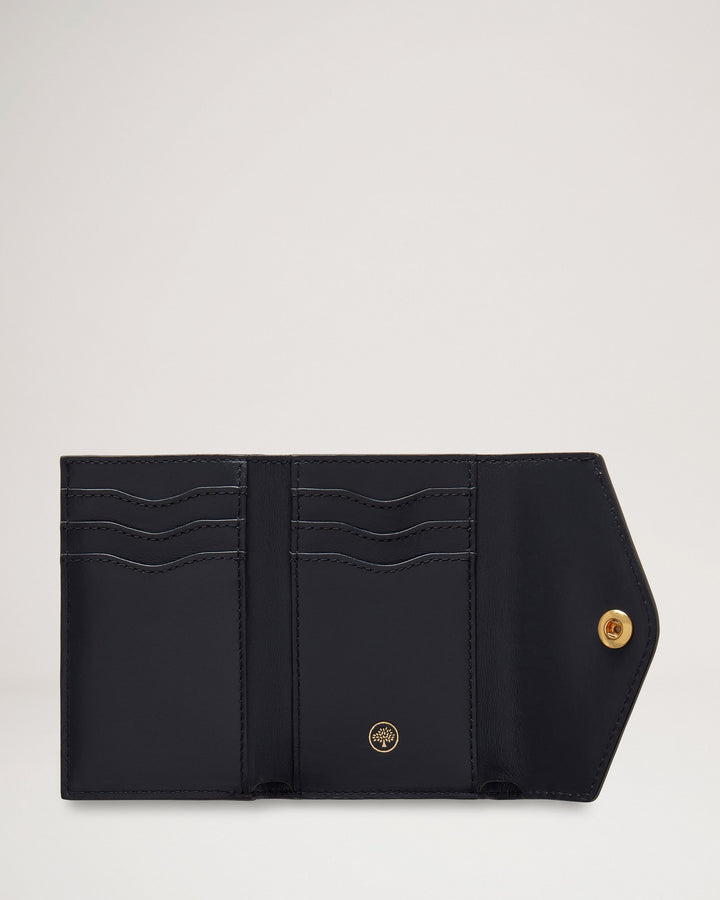 Mulberry Folded Multi-Card Wallet – Available at Club 21, Official Retailer in Singapore, Malaysia & Thailand with Global Shipping Online