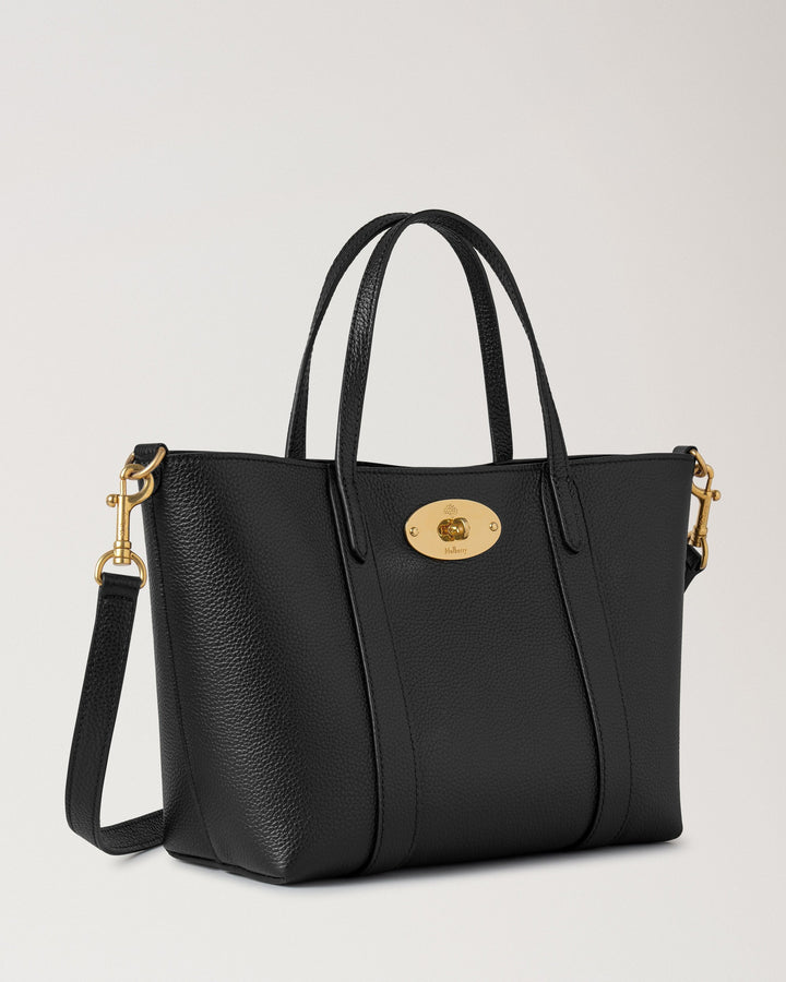 Mulberry Mini Bayswater Tote – Available at Club 21, Official Retailer in Singapore, Malaysia & Thailand with Global Shipping Online