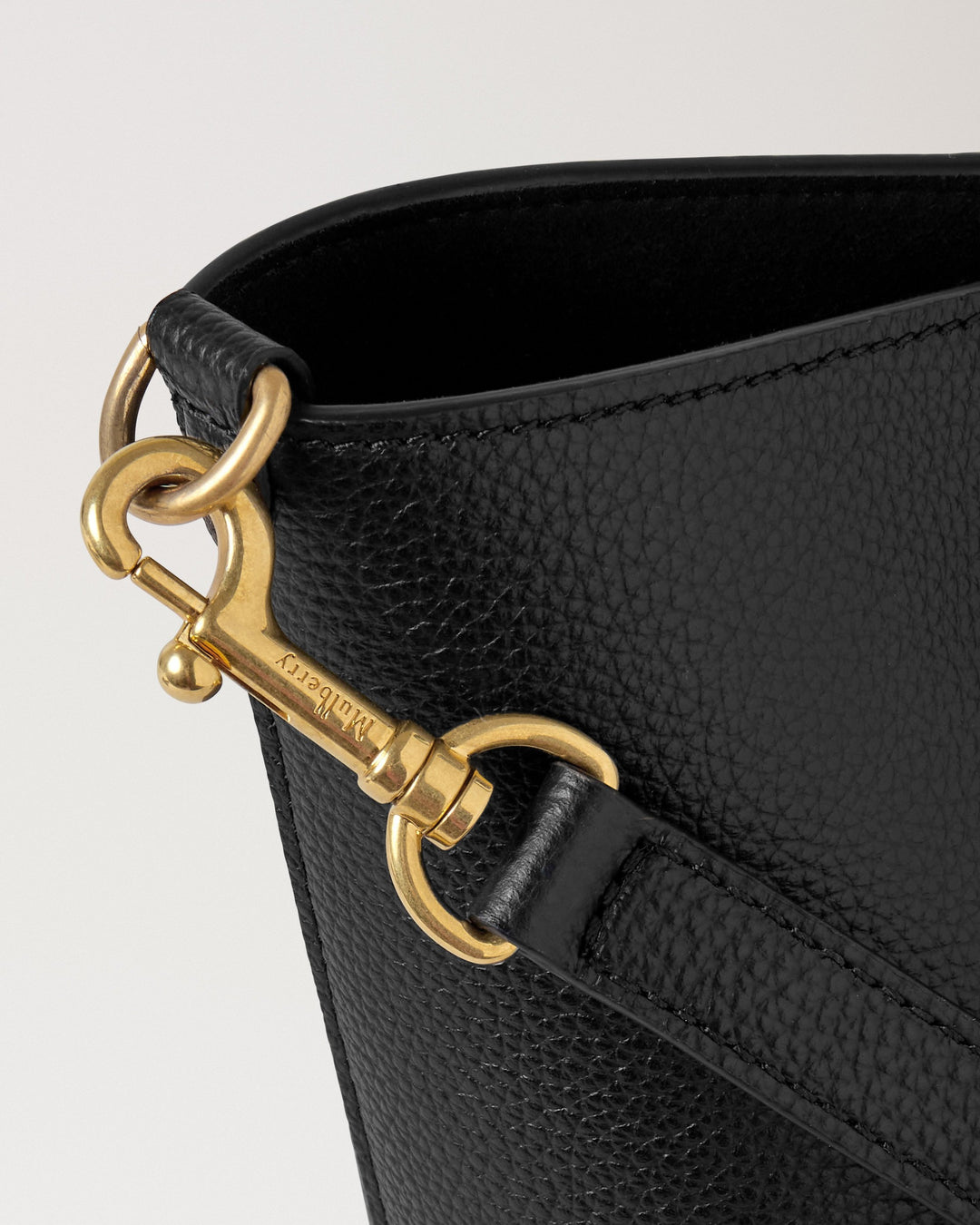 Mulberry Mini Bayswater Tote – Available at Club 21, Official Retailer in Singapore, Malaysia & Thailand with Global Shipping Online