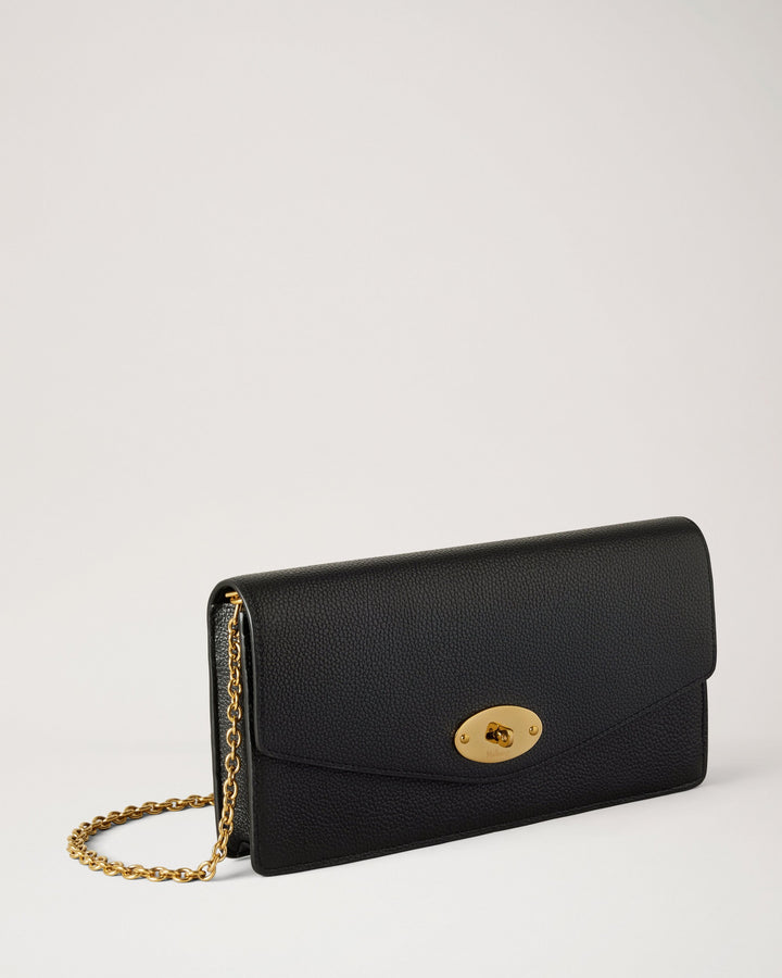 Mulberry Darley Clutch – Available at Club 21, Official Retailer in Singapore, Malaysia & Thailand with Global Shipping Online