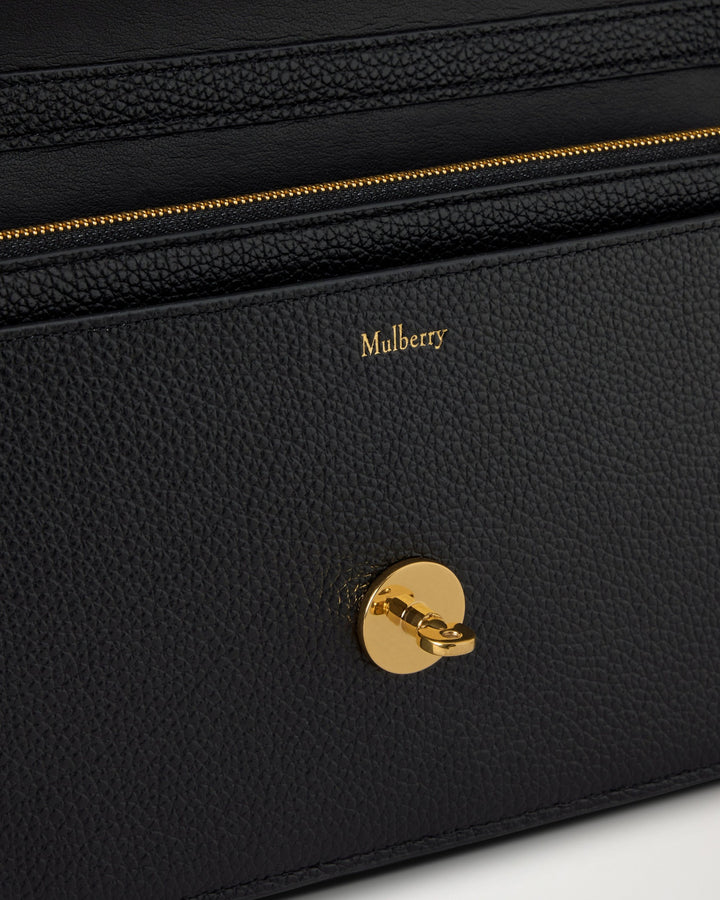 Mulberry Darley Clutch – Available at Club 21, Official Retailer in Singapore, Malaysia & Thailand with Global Shipping Online