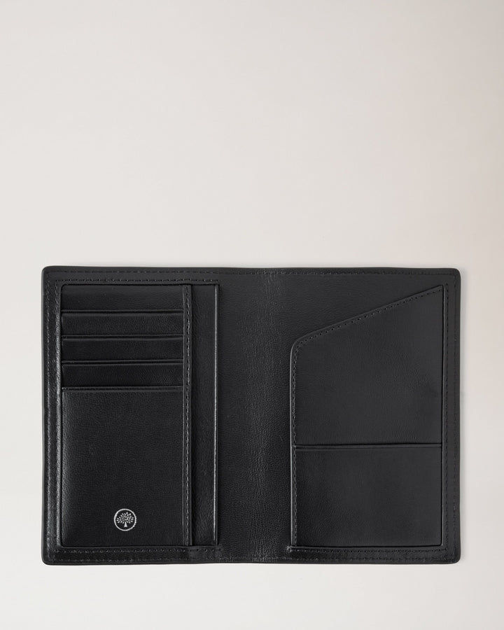 Mulberry Passport Cover – Available at Club 21, Official Retailer in Singapore, Malaysia & Thailand with Global Shipping Online