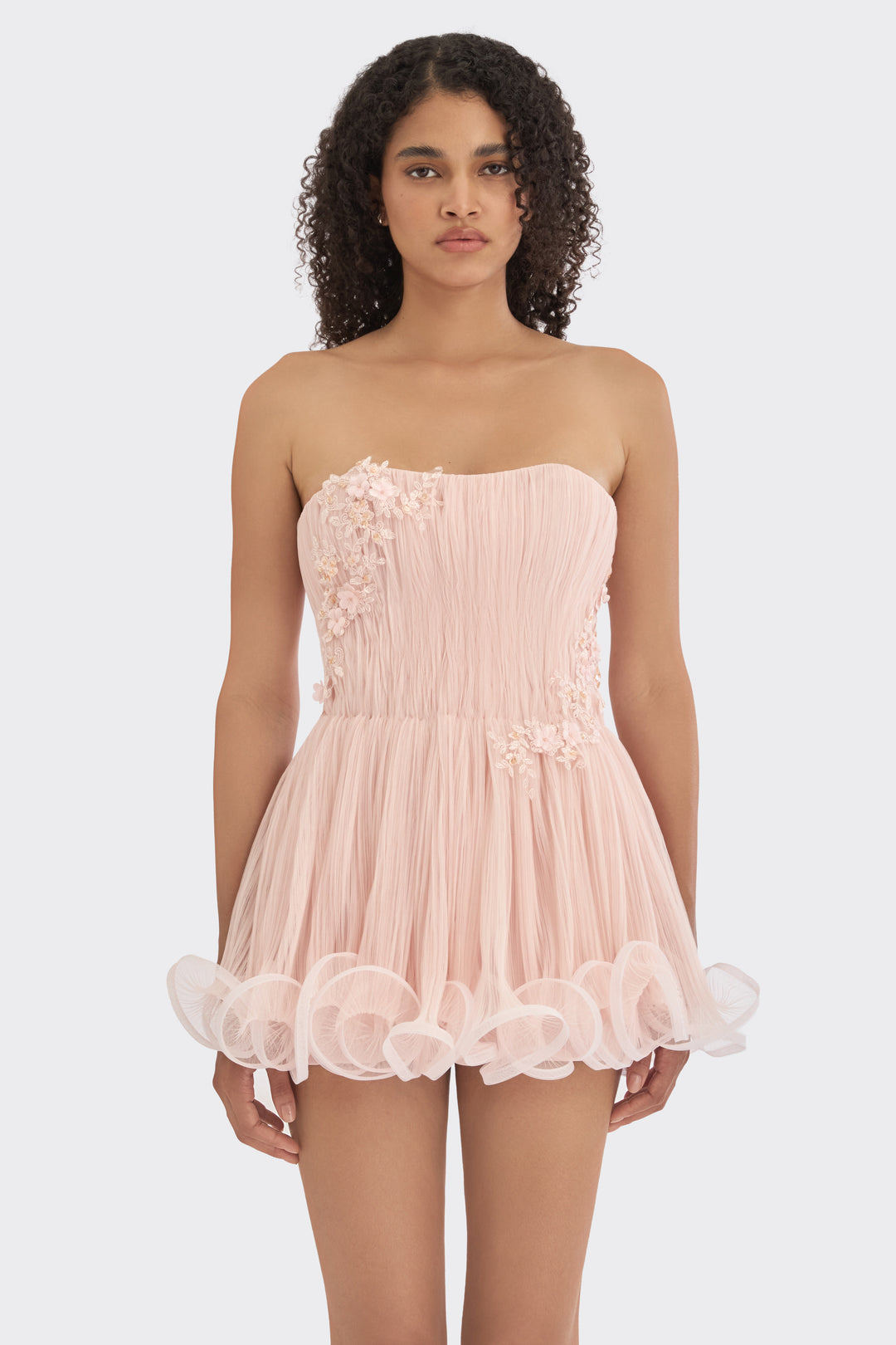 Stolen Stores Ms.Tutu Tube Mini Dress – Available at Club 21, Official Retailer in Singapore, Malaysia & Thailand with Global Shipping Online