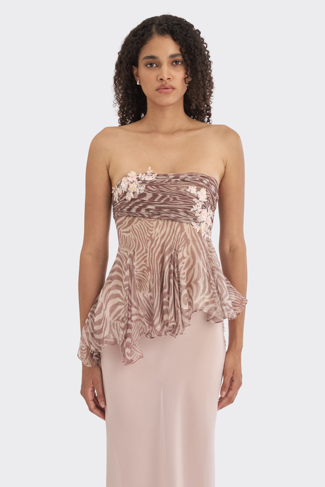 Stolen Stores Fairy Tube Top – Available at Club 21, Official Retailer in Singapore, Malaysia & Thailand with Global Shipping Online