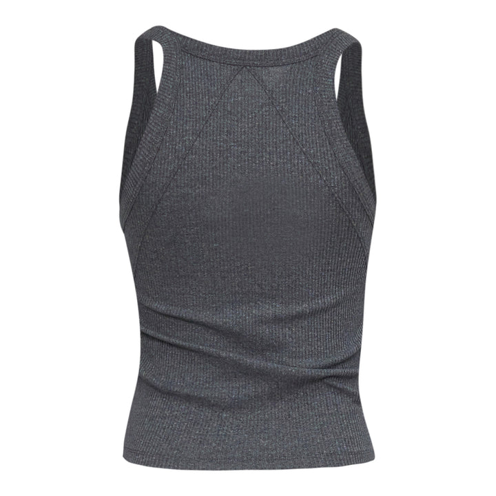 rag & bone Essential Rib Wide String Tank – Available at Club 21, Official Retailer in Singapore, Malaysia & Thailand with Global Shipping Online