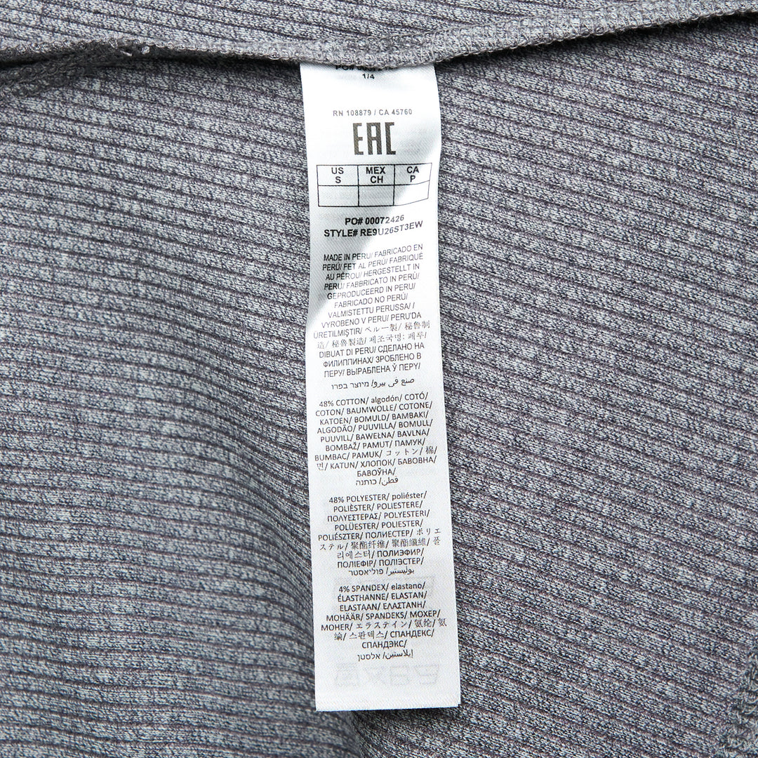 rag & bone Essential Rib Wide String Tank – Available at Club 21, Official Retailer in Singapore, Malaysia & Thailand with Global Shipping Online