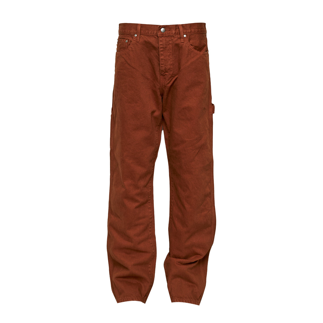 vowels Overdyed Painter Pants – Available at Club 21, Official Retailer in Singapore, Malaysia & Thailand with Global Shipping Online