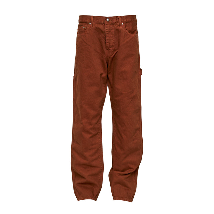 vowels Overdyed Painter Pants – Available at Club 21, Official Retailer in Singapore, Malaysia & Thailand with Global Shipping Online