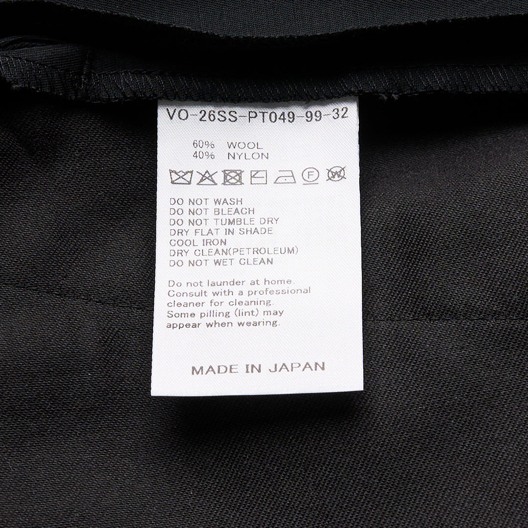 vowels Easy Shorts – Available at Club 21, Official Retailer in Singapore, Malaysia & Thailand with Global Shipping Online