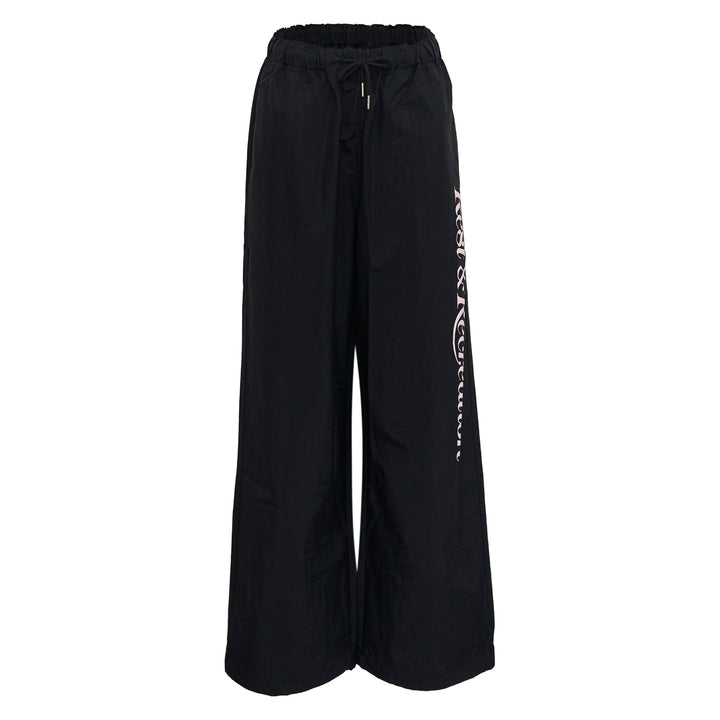 Rest&Recreation Wide Nylon Pants – Available at Club 21, Official Retailer in Singapore, Malaysia & Thailand with Global Shipping Online