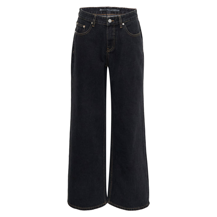 Rest&Recreation Low Rise Stitch Jeans – Available at Club 21, Official Retailer in Singapore, Malaysia & Thailand with Global Shipping Online