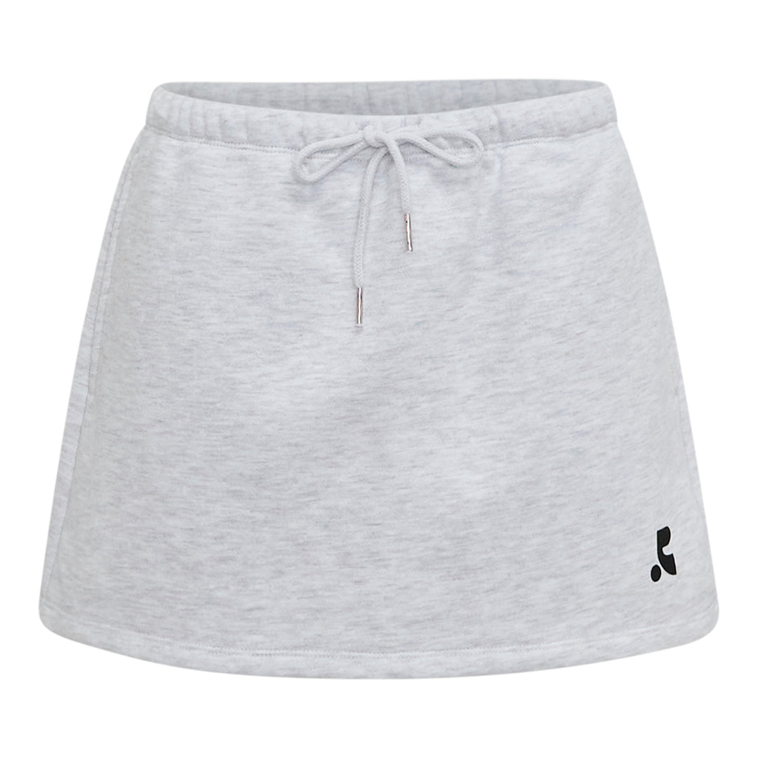 Rest&Recreation Sweat Mini Skort – Available at Club 21, Official Retailer in Singapore, Malaysia & Thailand with Global Shipping Online