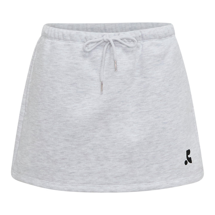Rest&Recreation Sweat Mini Skort – Available at Club 21, Official Retailer in Singapore, Malaysia & Thailand with Global Shipping Online