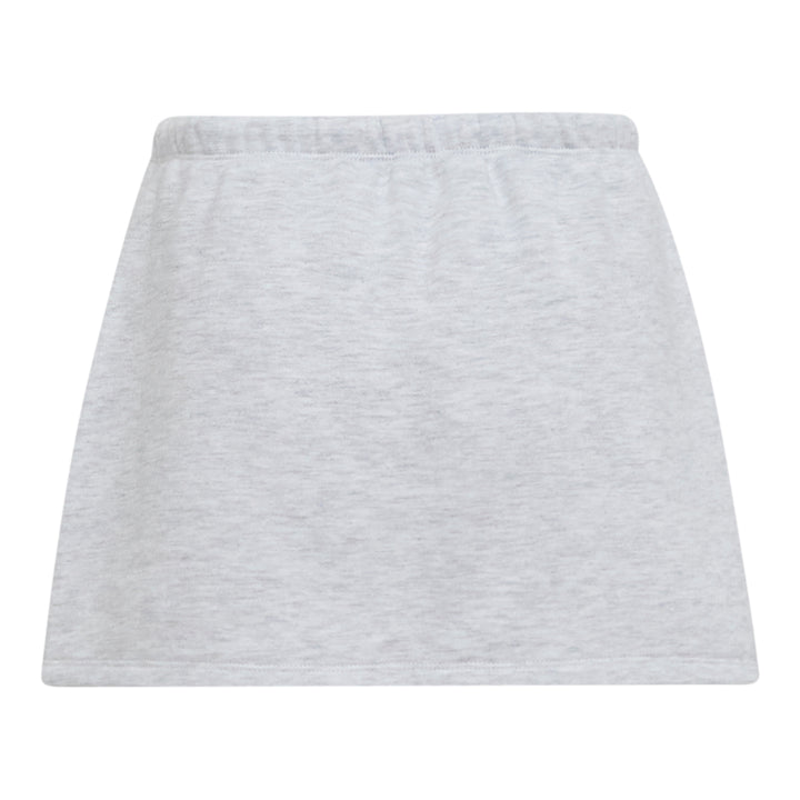 Rest&Recreation Sweat Mini Skort – Available at Club 21, Official Retailer in Singapore, Malaysia & Thailand with Global Shipping Online