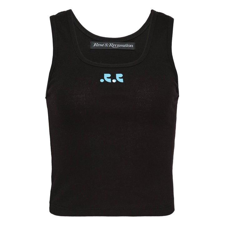 Rest&Recreation Short Tank Top – Available at Club 21, Official Retailer in Singapore, Malaysia & Thailand with Global Shipping Online