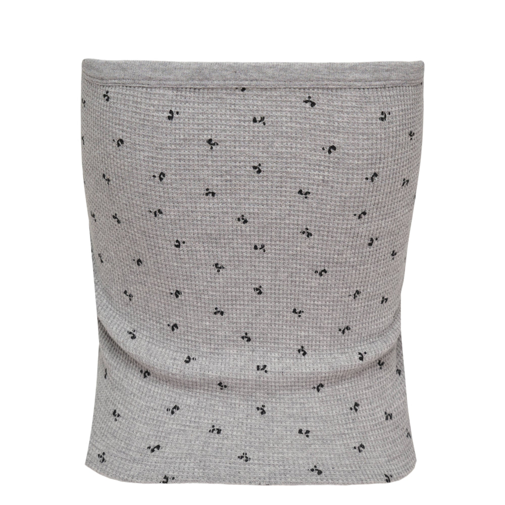 Rest&Recreation RR Pattern Tube Top – Available at Club 21, Official Retailer in Singapore, Malaysia & Thailand with Global Shipping Online