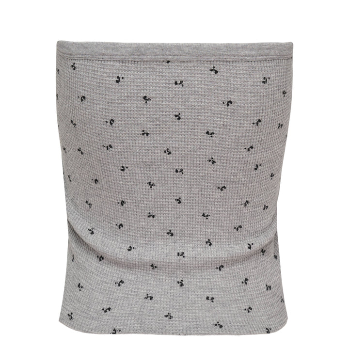 Rest&Recreation RR Pattern Tube Top – Available at Club 21, Official Retailer in Singapore, Malaysia & Thailand with Global Shipping Online