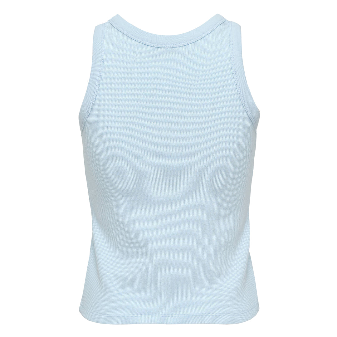 Rest&Recreation Waffle Sleeveless Tank – Available at Club 21, Official Retailer in Singapore, Malaysia & Thailand with Global Shipping Online