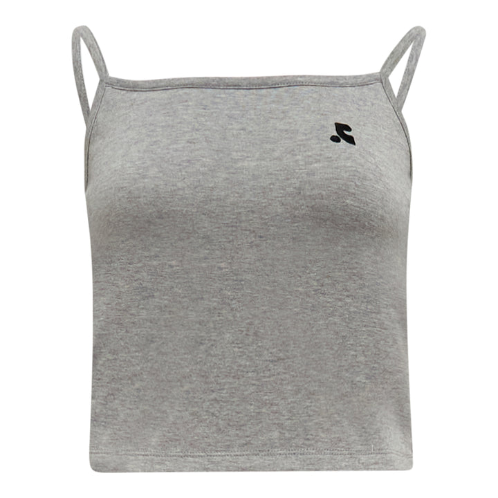 Rest&Recreation Layered Sleeveless Tank – Available at Club 21, Official Retailer in Singapore, Malaysia & Thailand with Global Shipping Online
