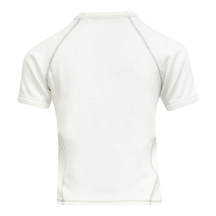 Rest&Recreation Waffle Raglan T-Shirt – Available at Club 21, Official Retailer in Singapore, Malaysia & Thailand with Global Shipping Online