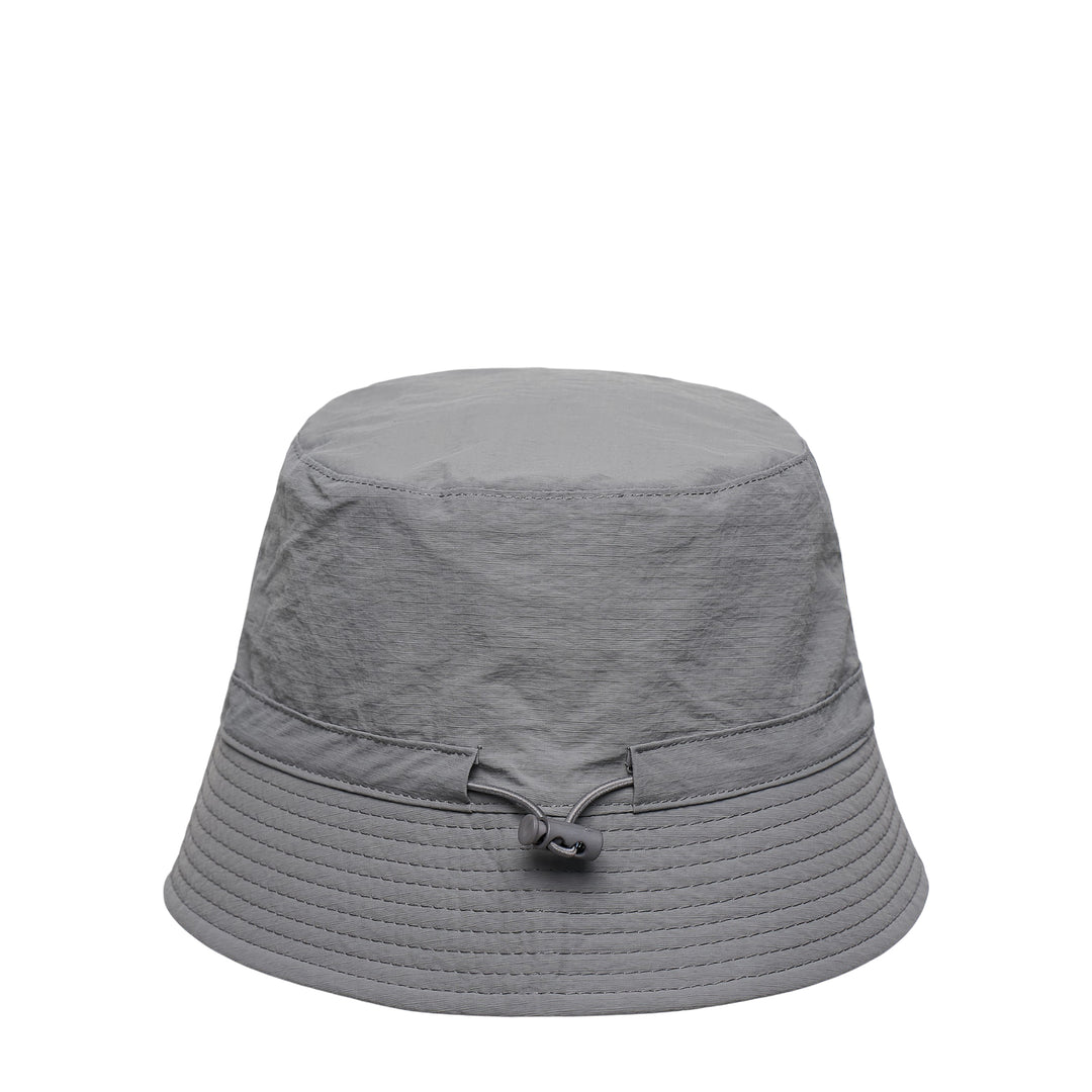 Reversible Nylon Bucket Hat