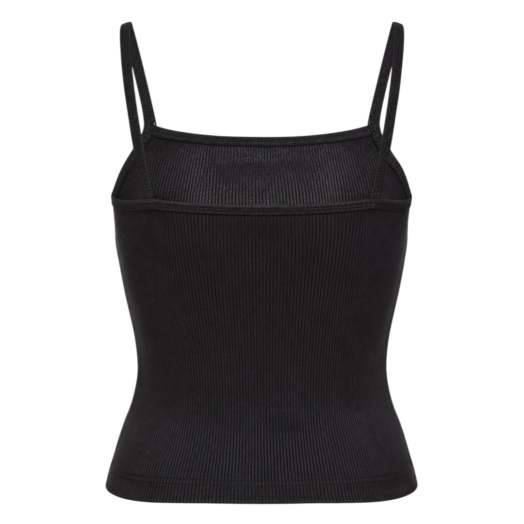 Light Logo Tank Top