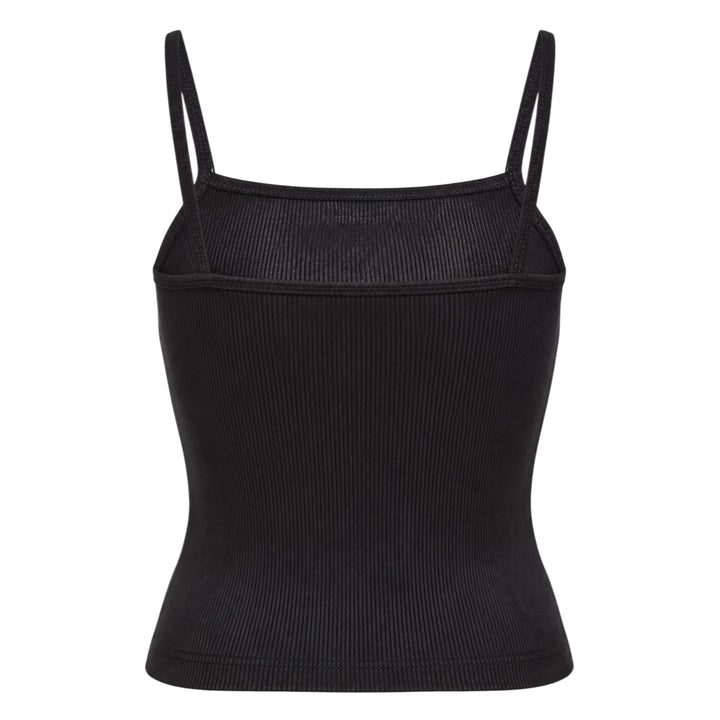 Light Logo Tank Top