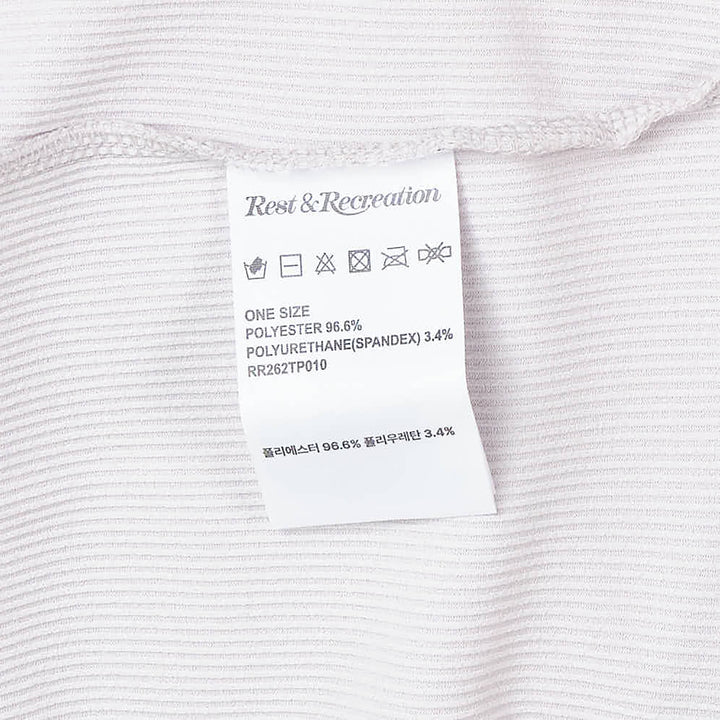 Cap Sleeve Hoodie