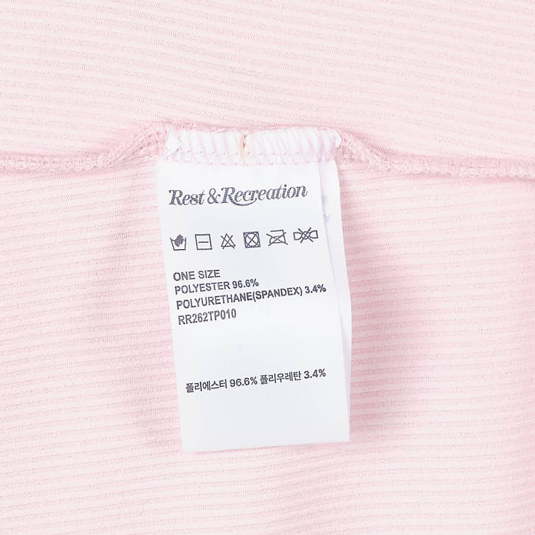 Cap Sleeve Hoodie