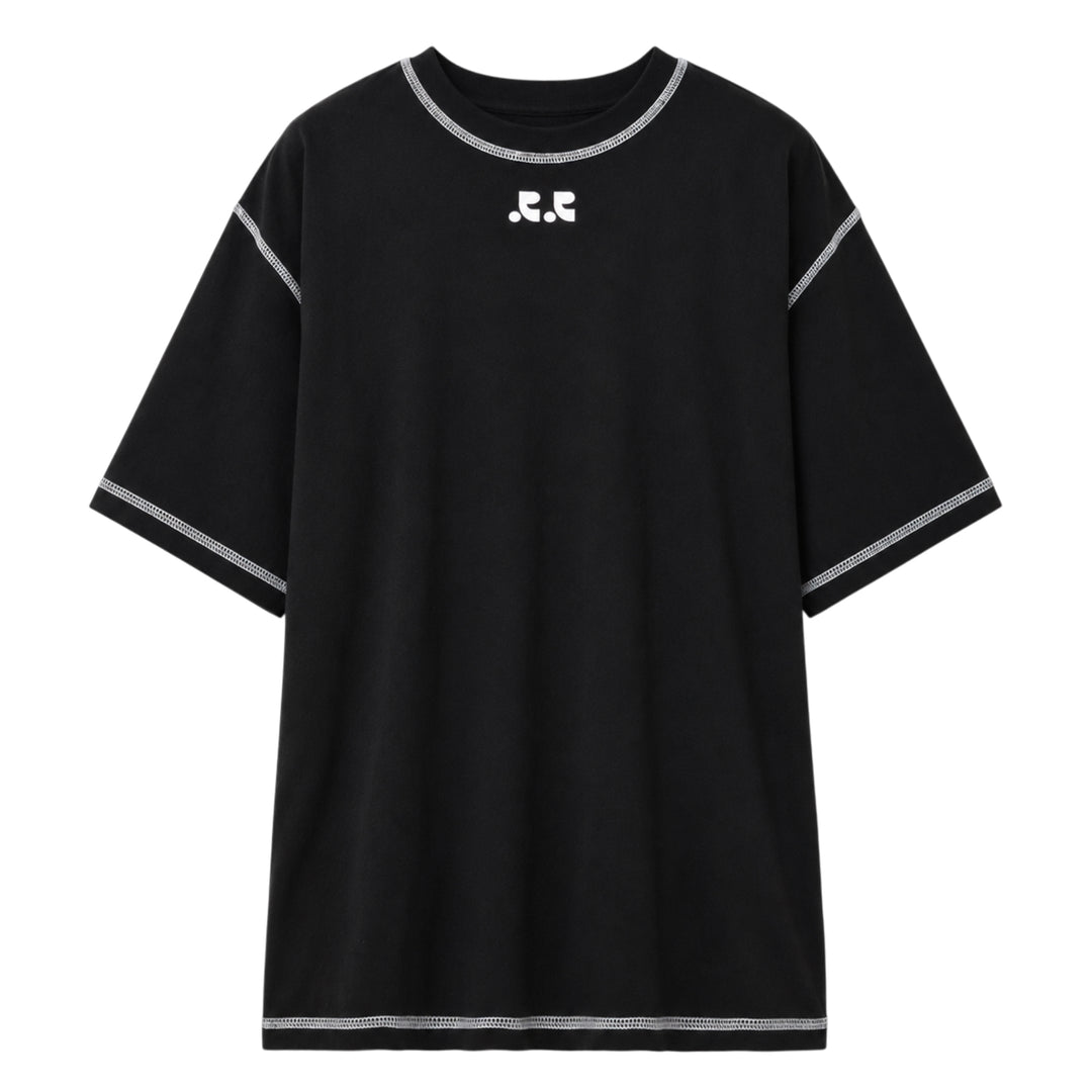 Double Logo T-Shirt