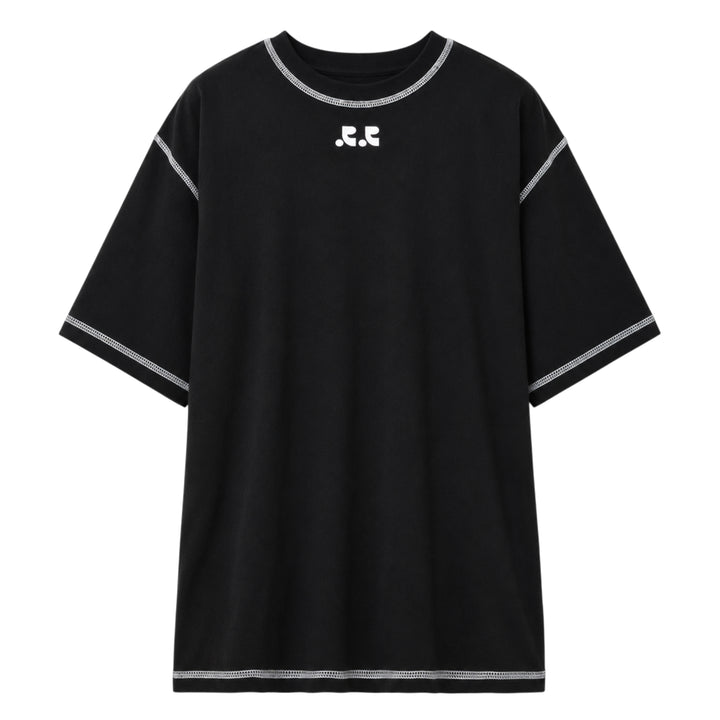 Double Logo T-Shirt