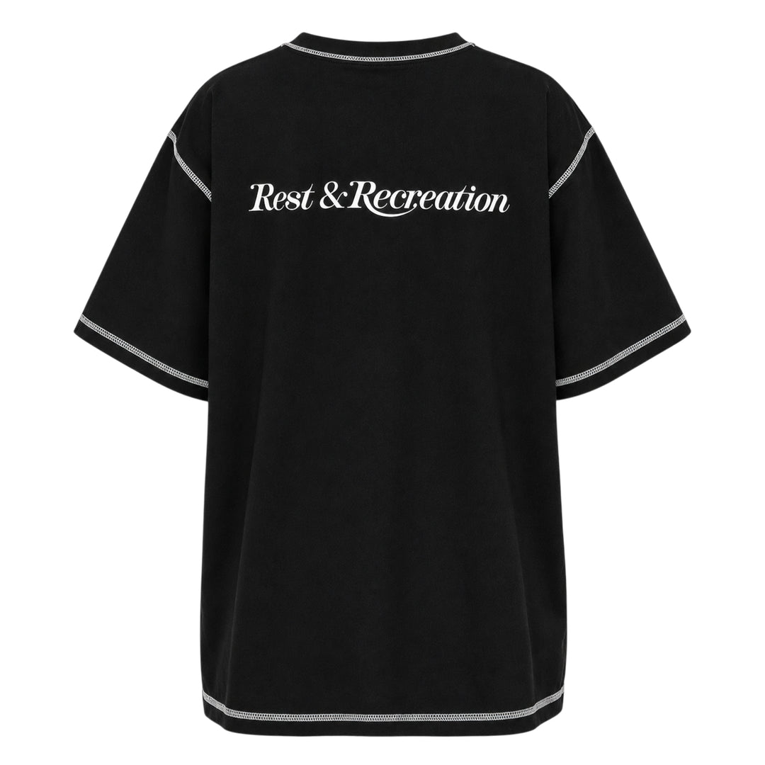 Double Logo T-Shirt