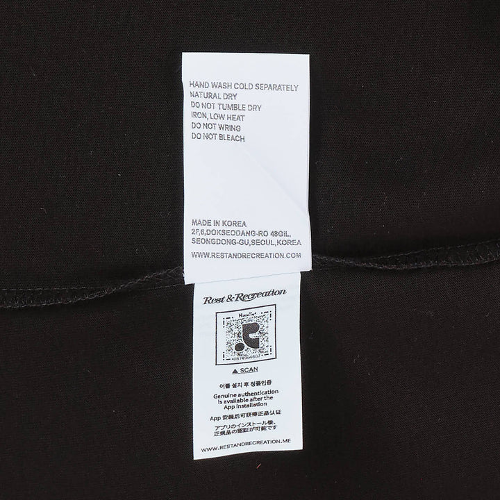 Double Logo T-Shirt
