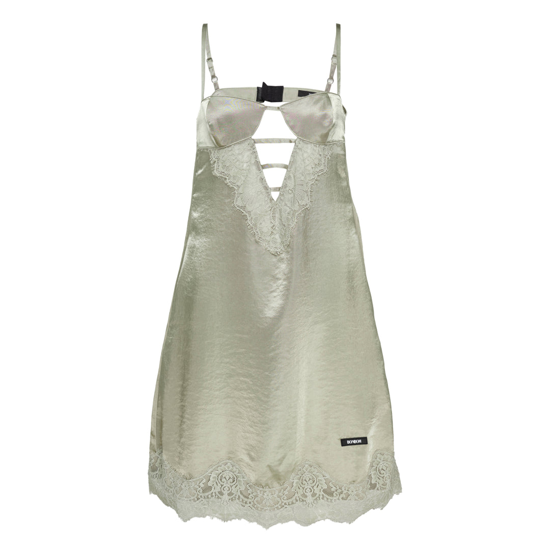 Carrie Slip Dress