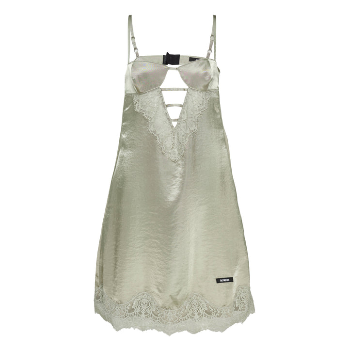 Carrie Slip Dress