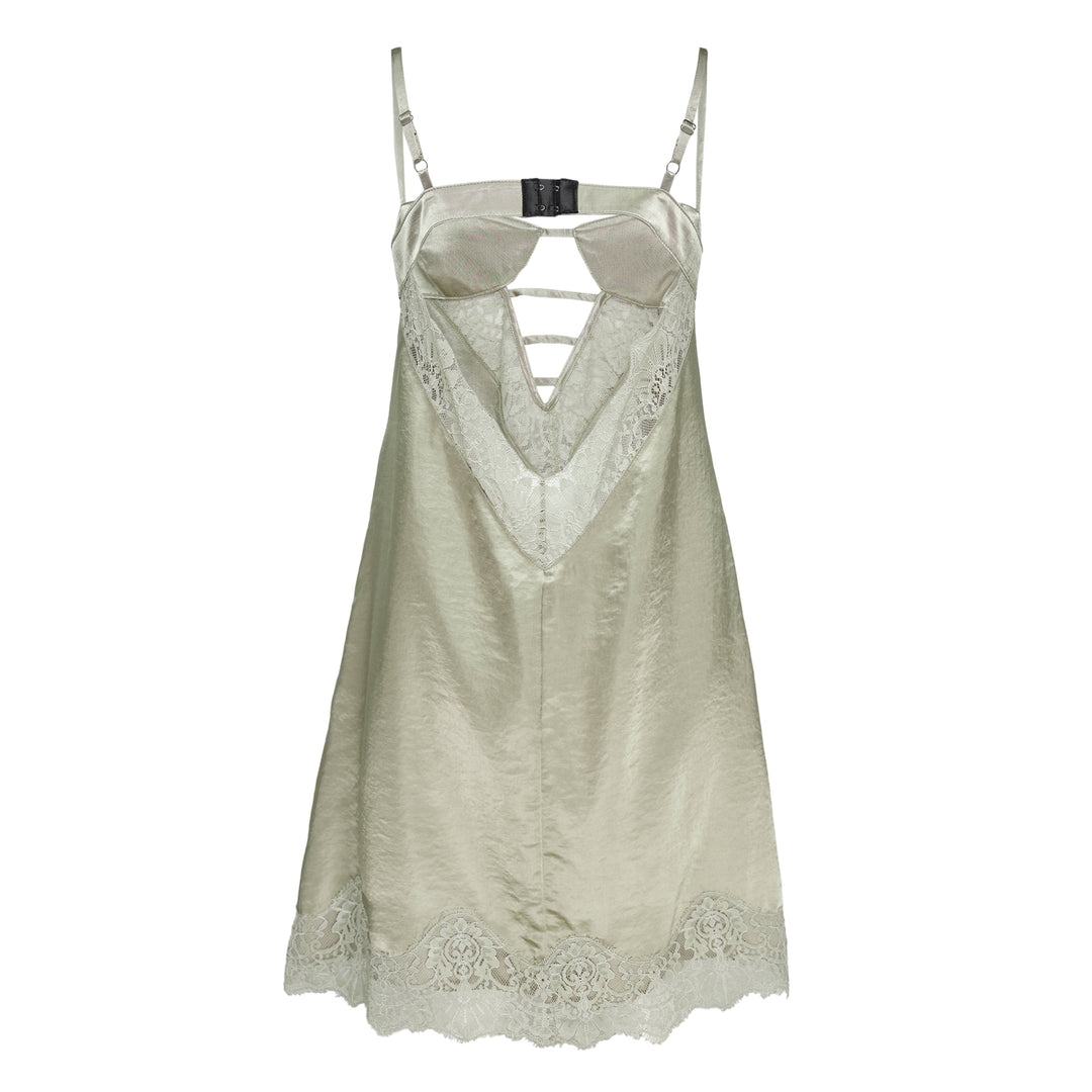 Carrie Slip Dress