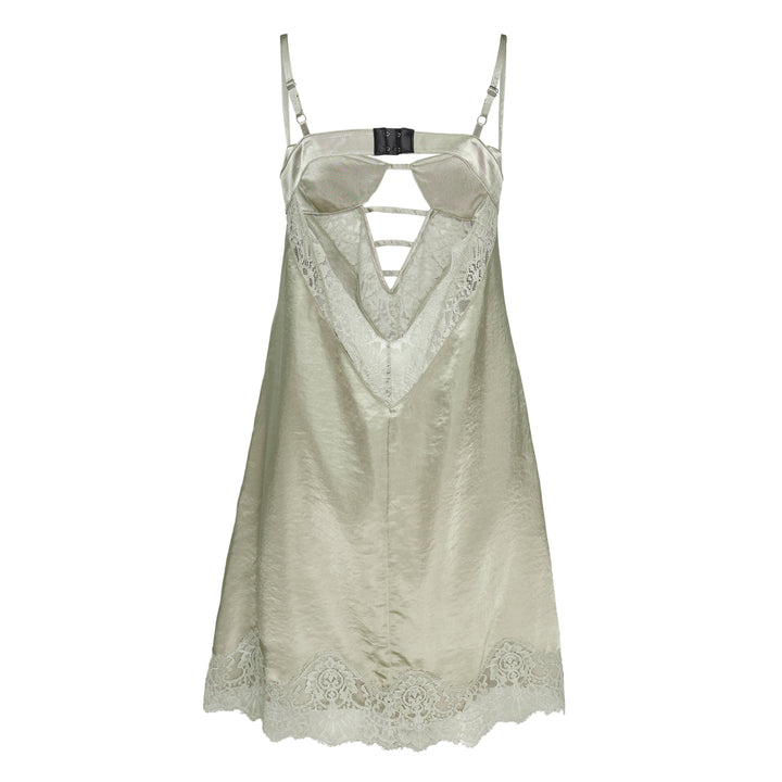 Carrie Slip Dress