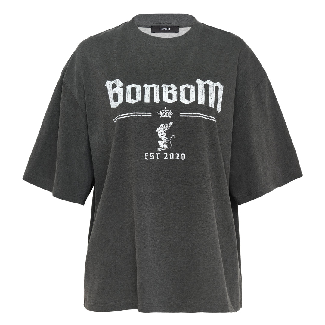Tiger Logo T-Shirt
