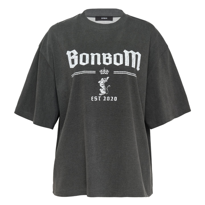 Tiger Logo T-Shirt